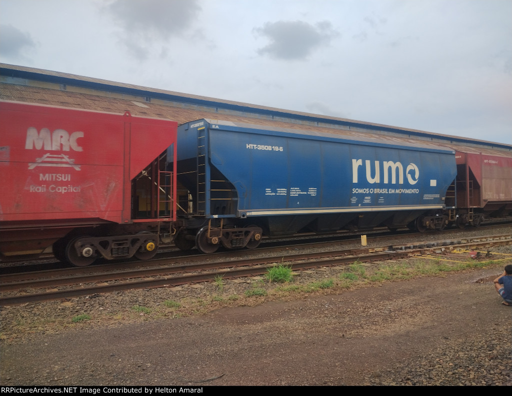 RUMO HTT-350819-5